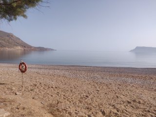 Viglia Beach Apartments