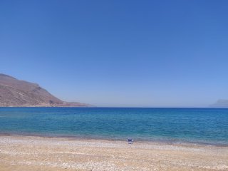 Viglia Beach Apartments