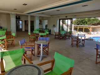 Viglia Beach Apartments