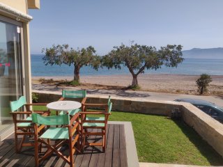 Viglia Beach Apartments