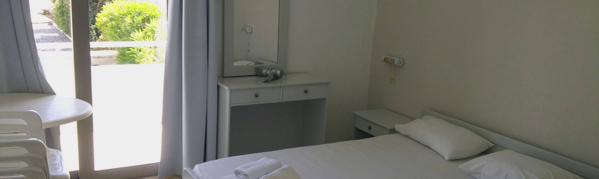 Family Apartment with Sea View