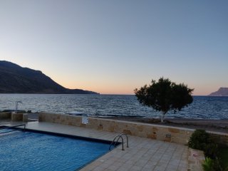 Viglia Beach Apartments