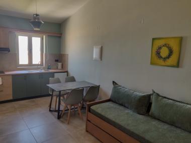 Big Apartment (Top Floor)